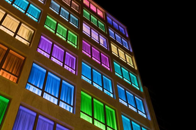 Brown Kubic, A Member Of Brown Hotels