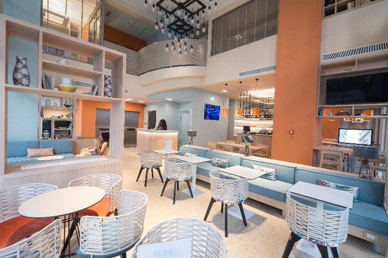 Brown Kubic, A Member Of Brown Hotels