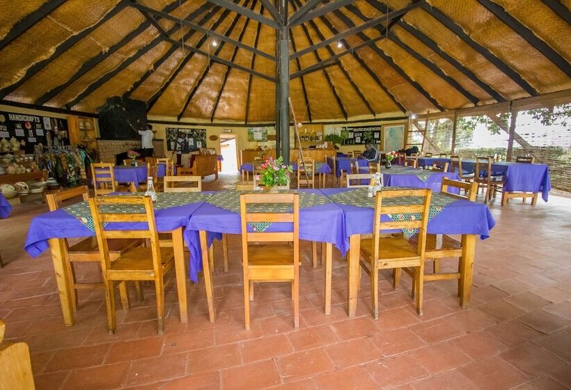 هتل Bushara Island Camp