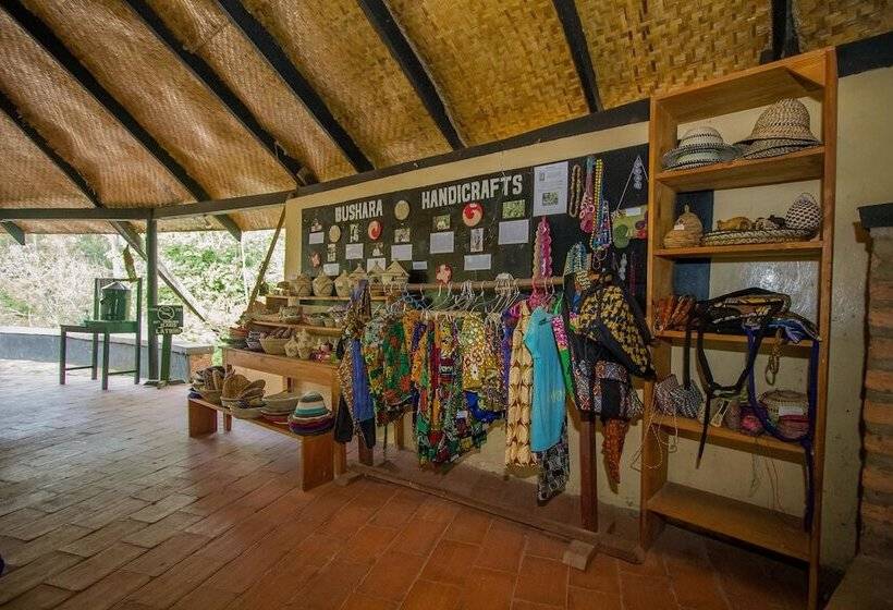 هتل Bushara Island Camp