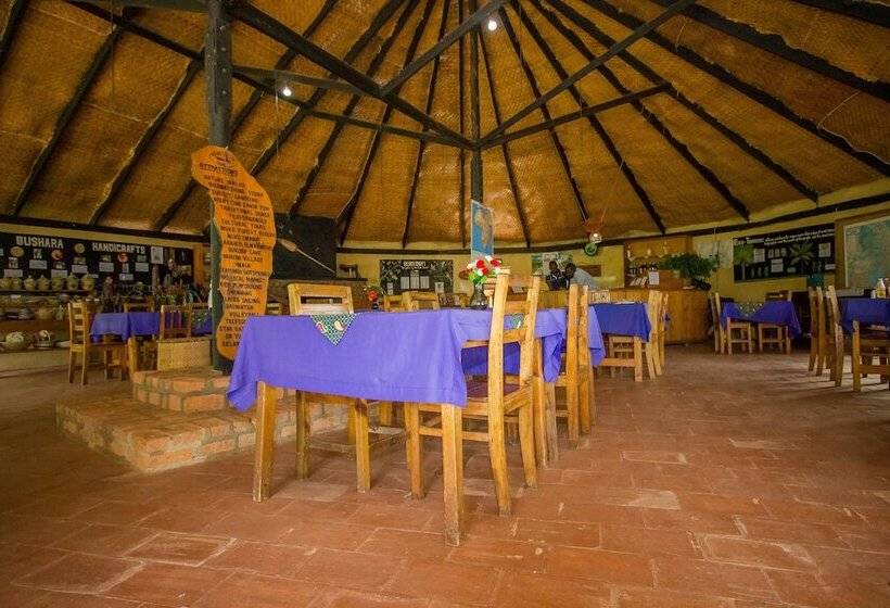 هتل Bushara Island Camp