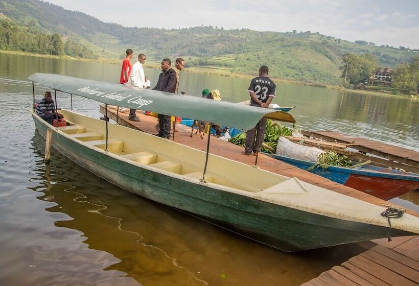 هتل Bushara Island Camp