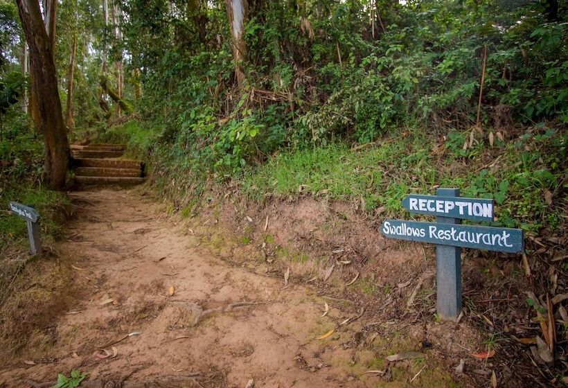 هتل Bushara Island Camp