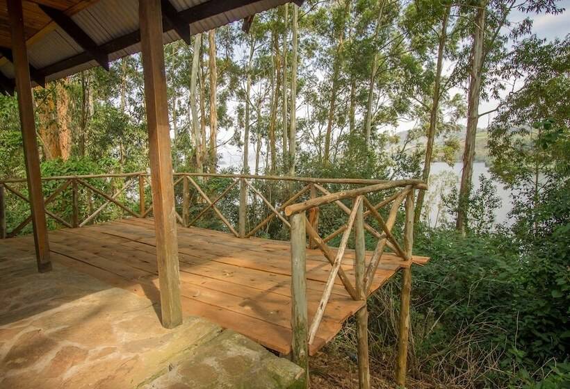 هتل Bushara Island Camp