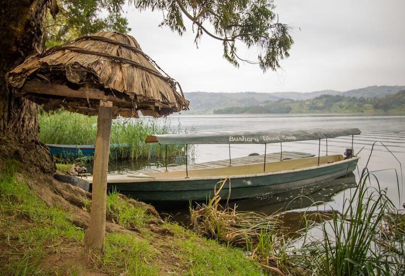 هتل Bushara Island Camp