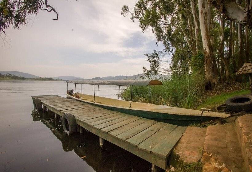 هتل Bushara Island Camp