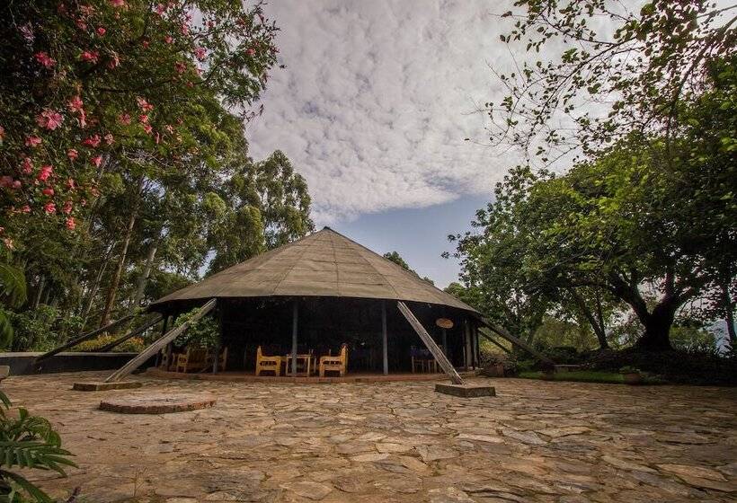 هتل Bushara Island Camp