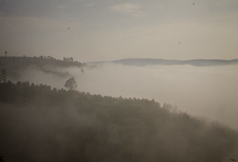 هتل Bushara Island Camp