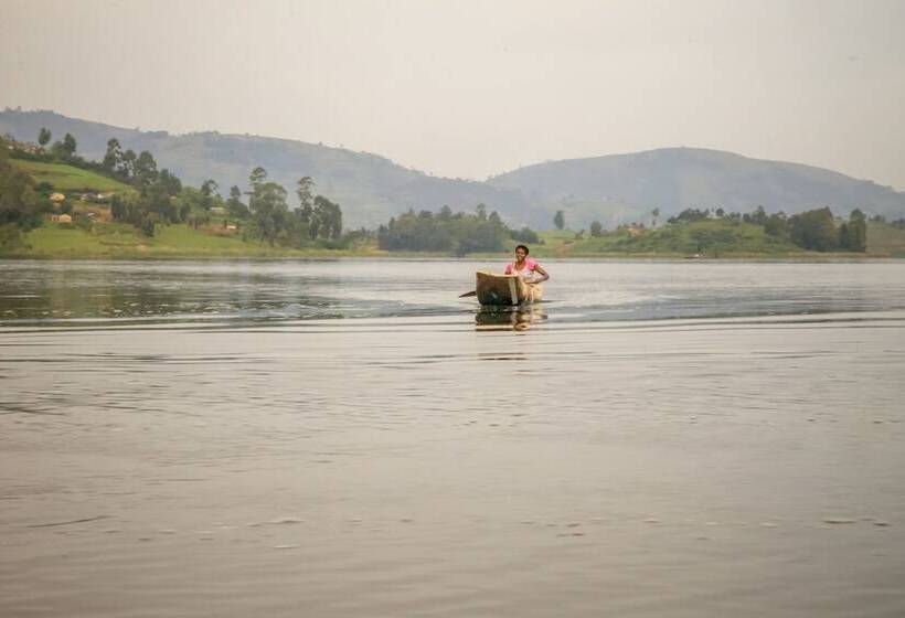 هتل Bushara Island Camp