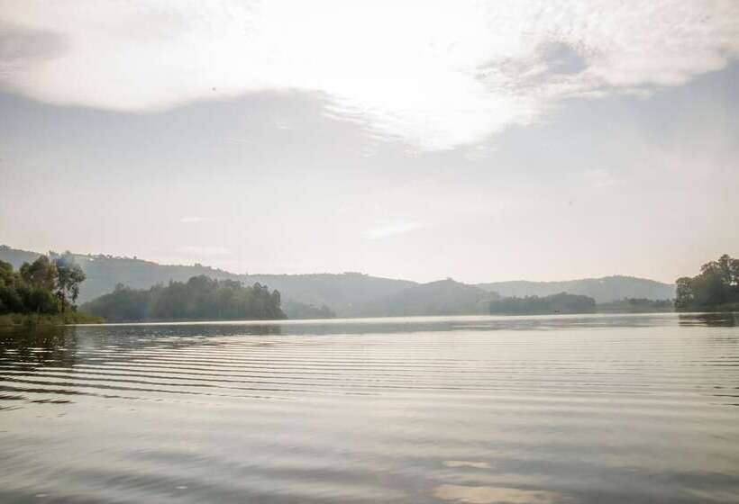 هتل Bushara Island Camp