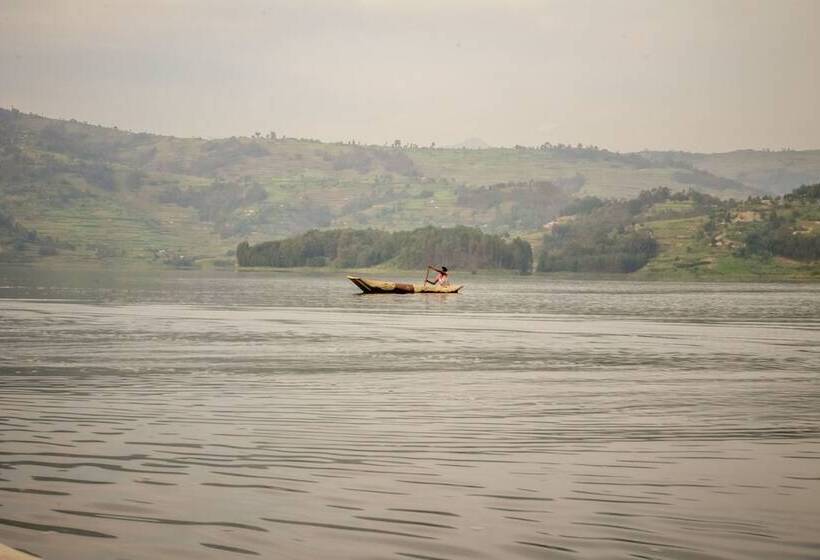 هتل Bushara Island Camp