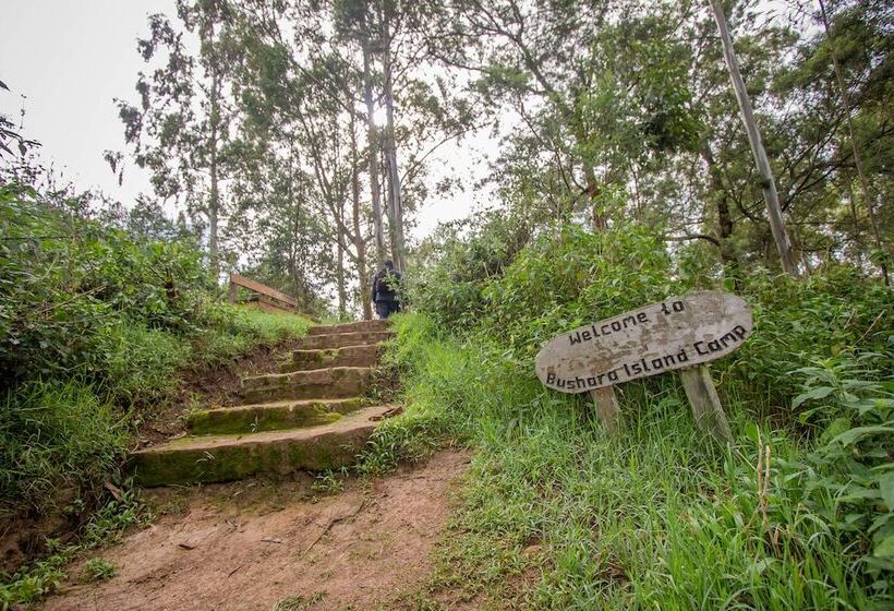 هتل Bushara Island Camp