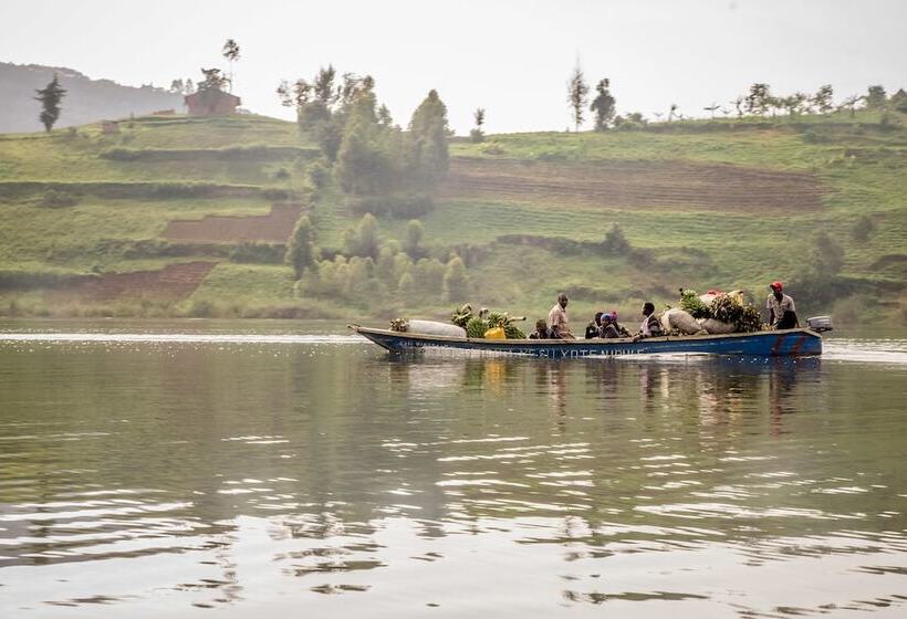 هتل Bushara Island Camp