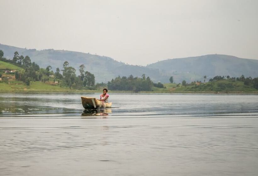 هتل Bushara Island Camp
