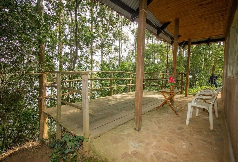 هتل Bushara Island Camp