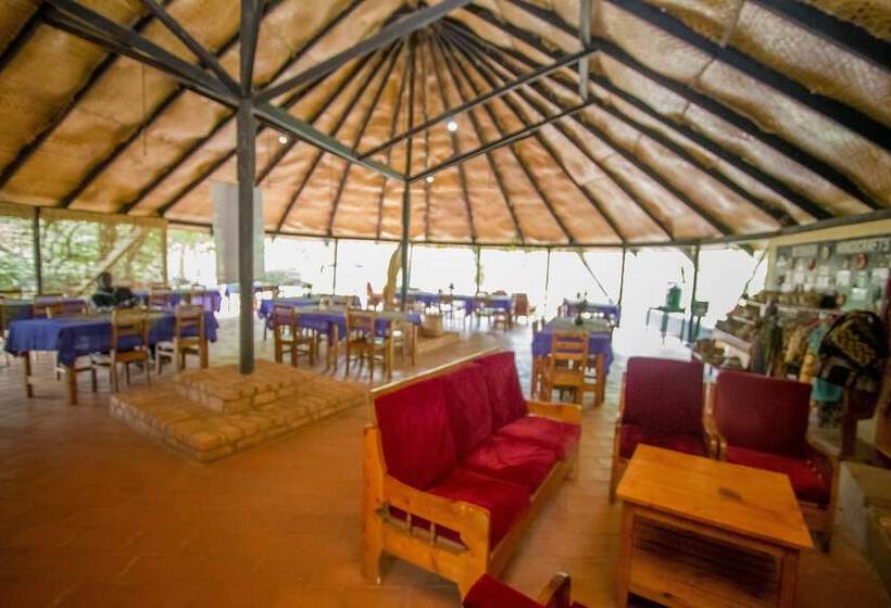 هتل Bushara Island Camp