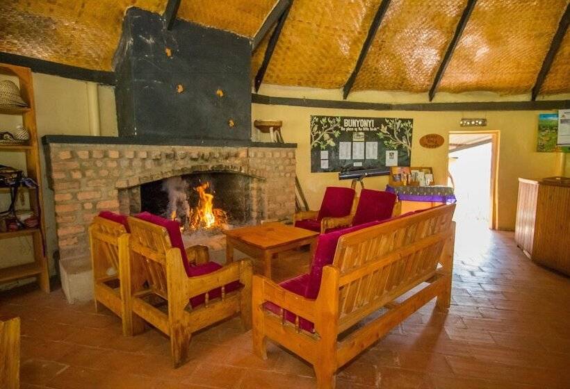 هتل Bushara Island Camp