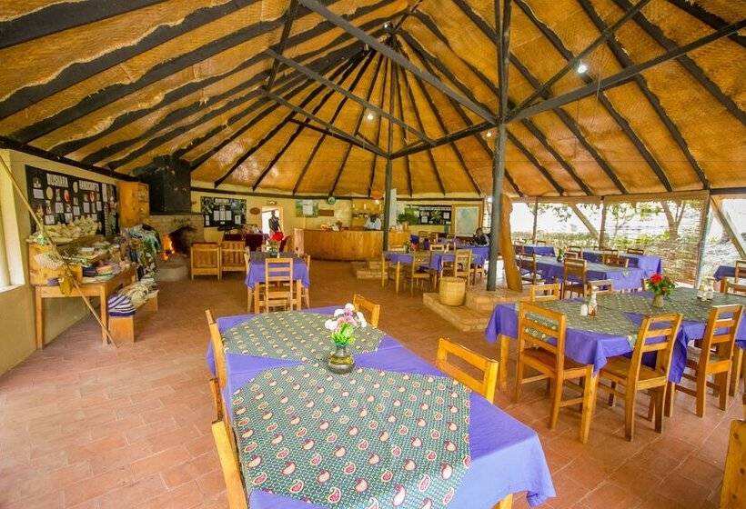 هتل Bushara Island Camp