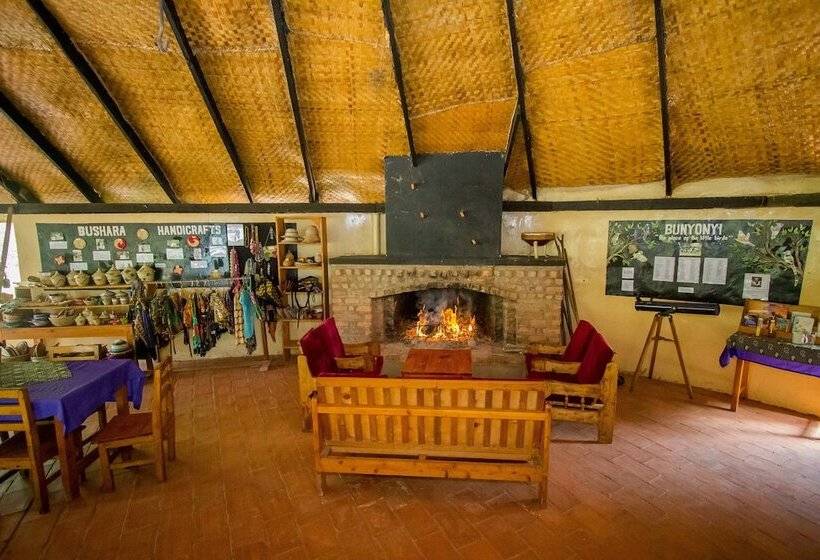 هتل Bushara Island Camp