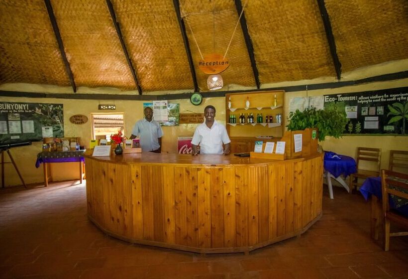 هتل Bushara Island Camp