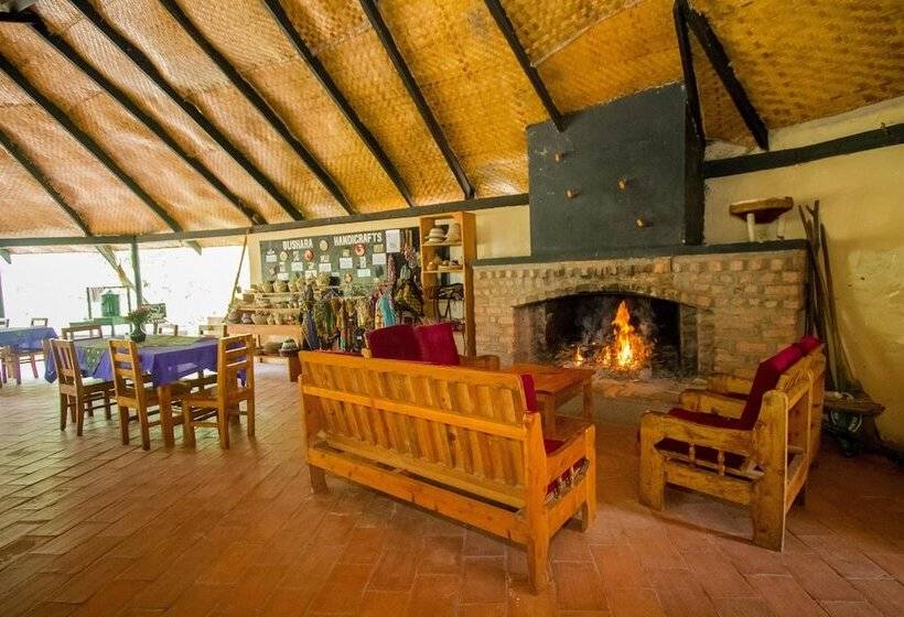 هتل Bushara Island Camp