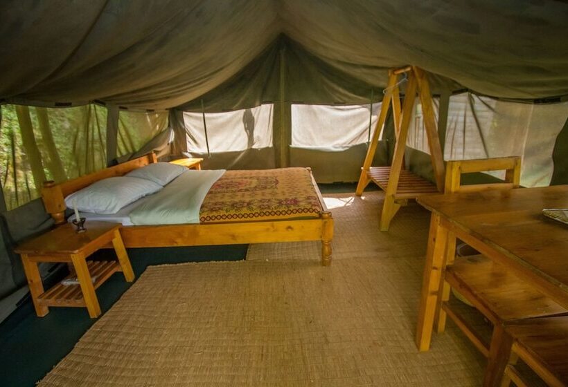 هتل Bushara Island Camp