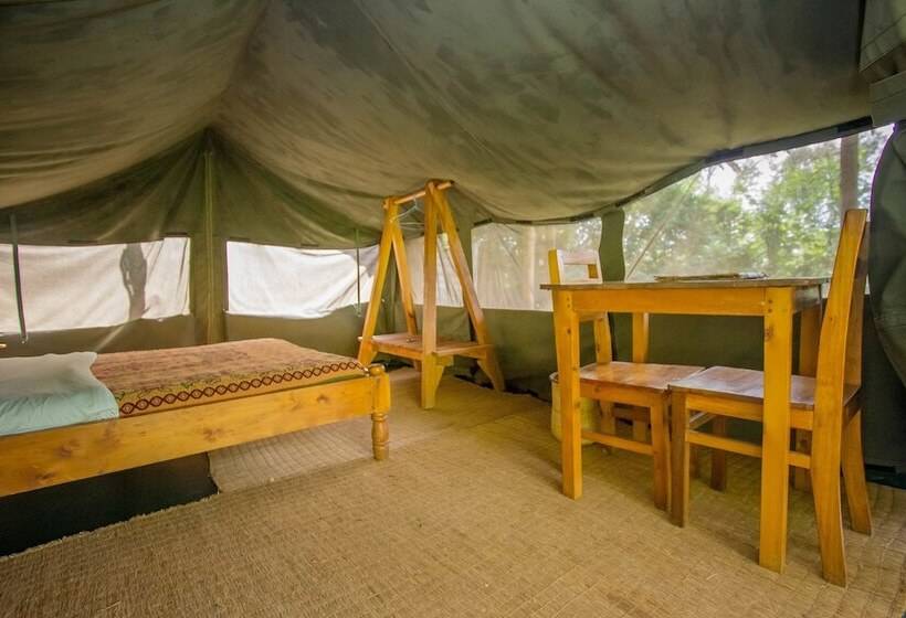 هتل Bushara Island Camp