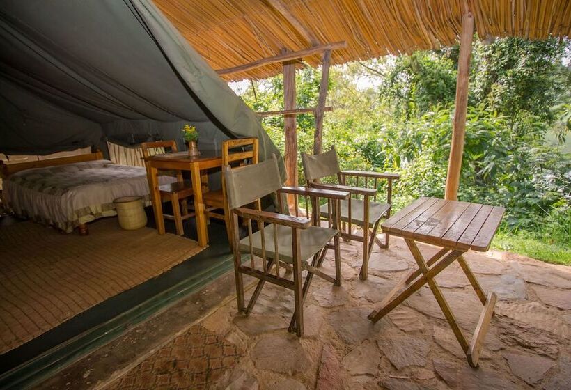 هتل Bushara Island Camp