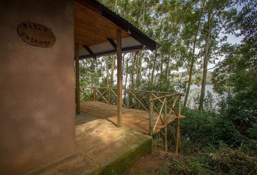 هتل Bushara Island Camp