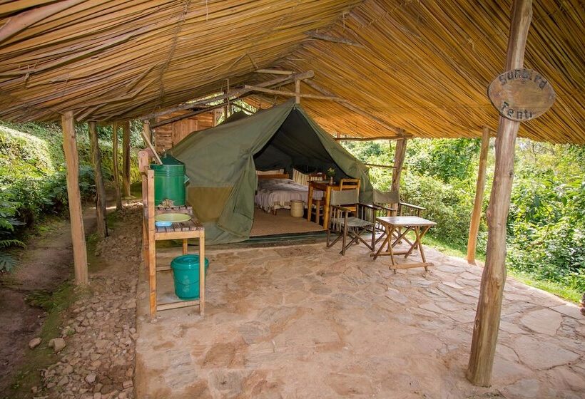 هتل Bushara Island Camp