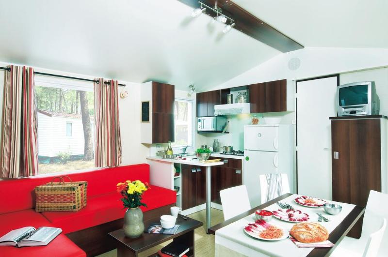 فندق Camping Le Chatelet