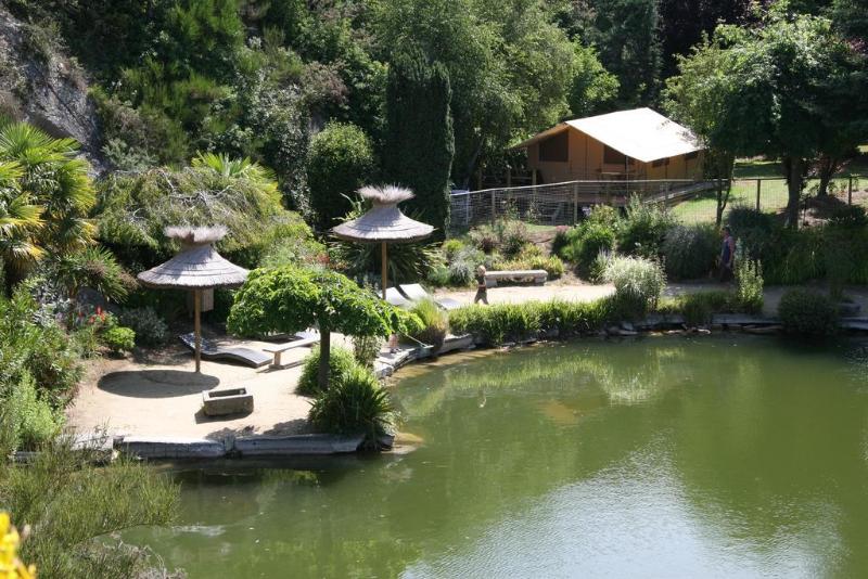 فندق Camping Le Chatelet