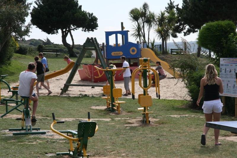 فندق Camping Le Chatelet