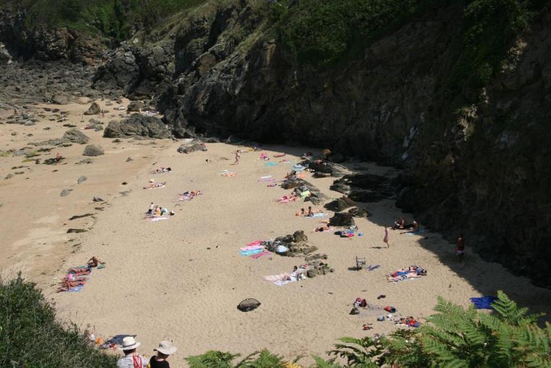 فندق Camping Le Chatelet