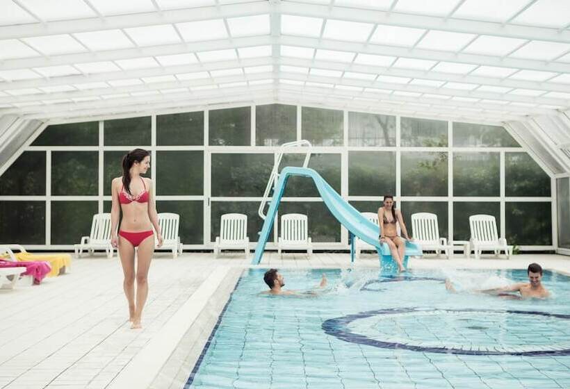 Отель Camping Sabbiadoro