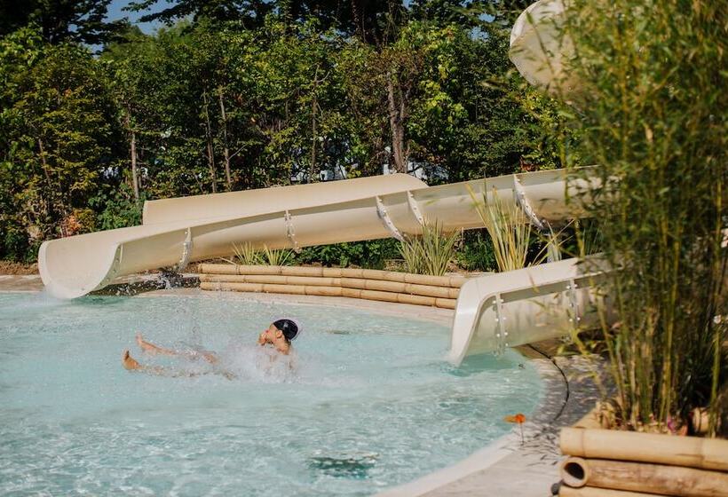 Отель Camping Sabbiadoro