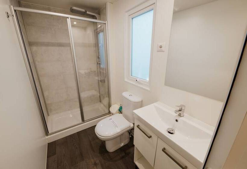 Отель Camping Sabbiadoro