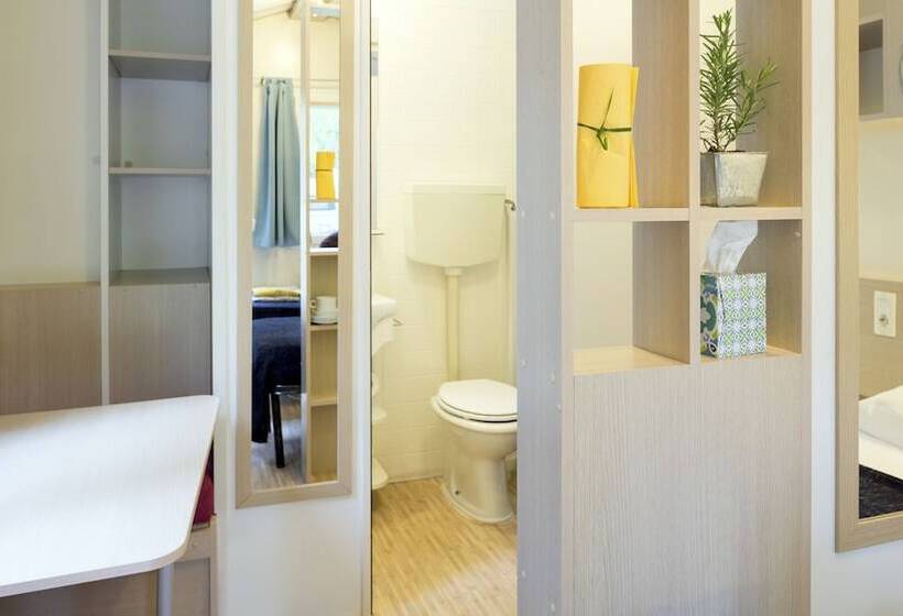 Отель Camping Sabbiadoro