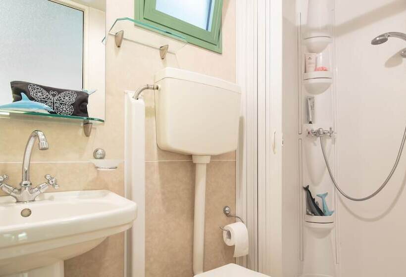 Отель Camping Sabbiadoro