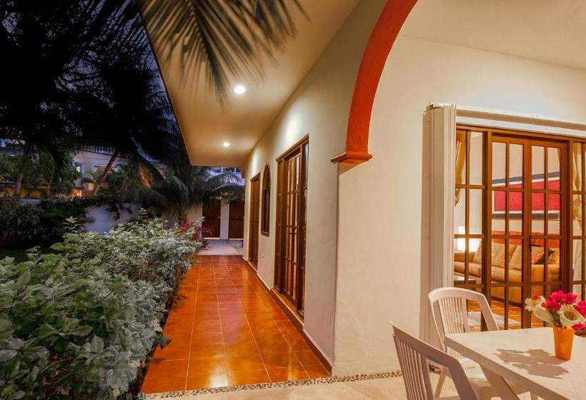 בית מלון כפרי Casa Anita