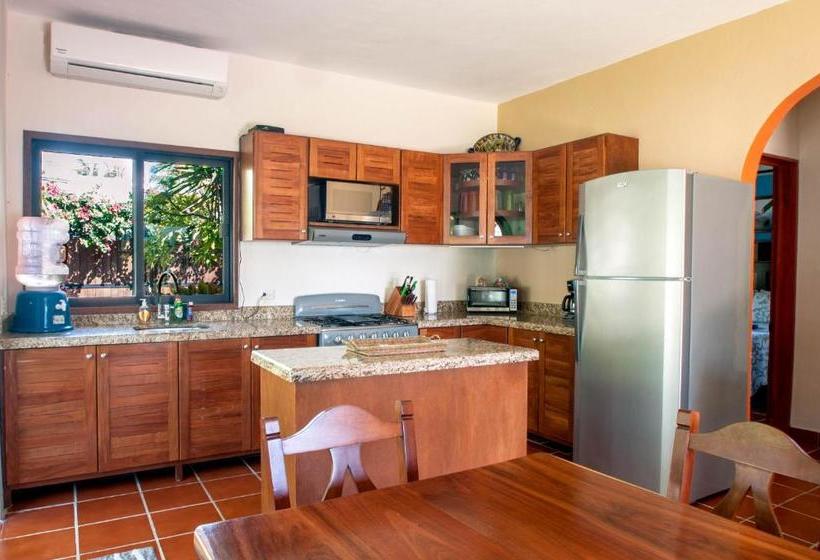 בית מלון כפרי Casa Anita