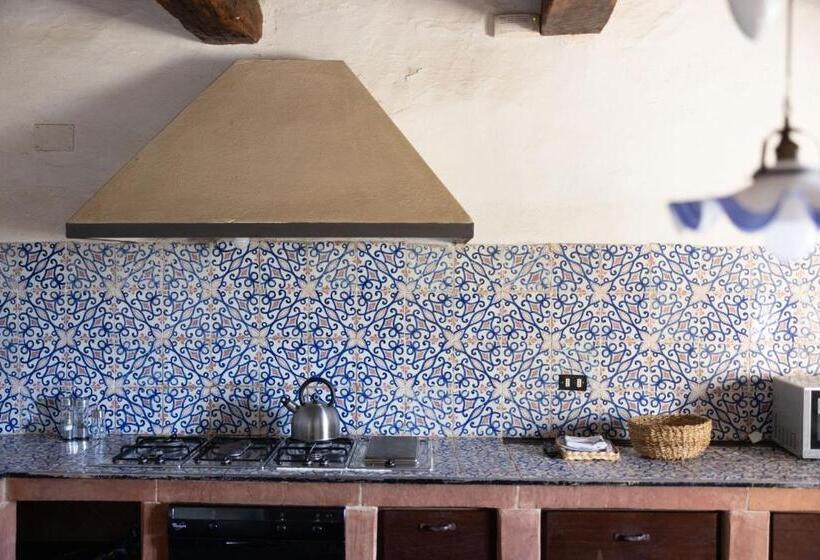 בית מלון כפרי Castello Di Bibbione