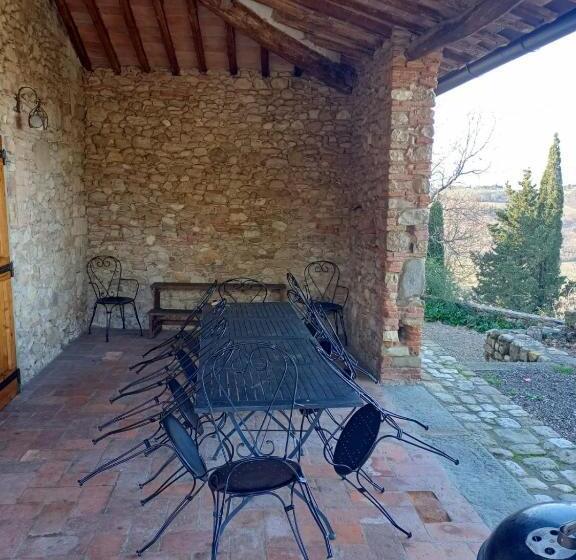 酒店 Castello Di Bibbione