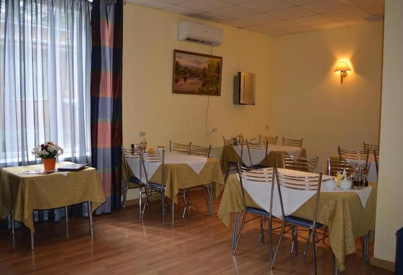 فندق Cava Di Pietra