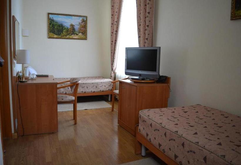 فندق Cava Di Pietra