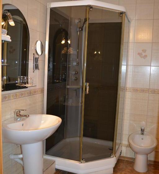 فندق Cava Di Pietra