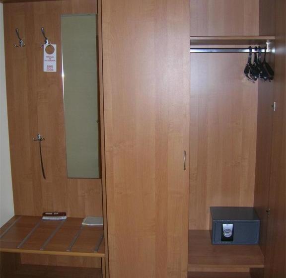 فندق Cava Di Pietra