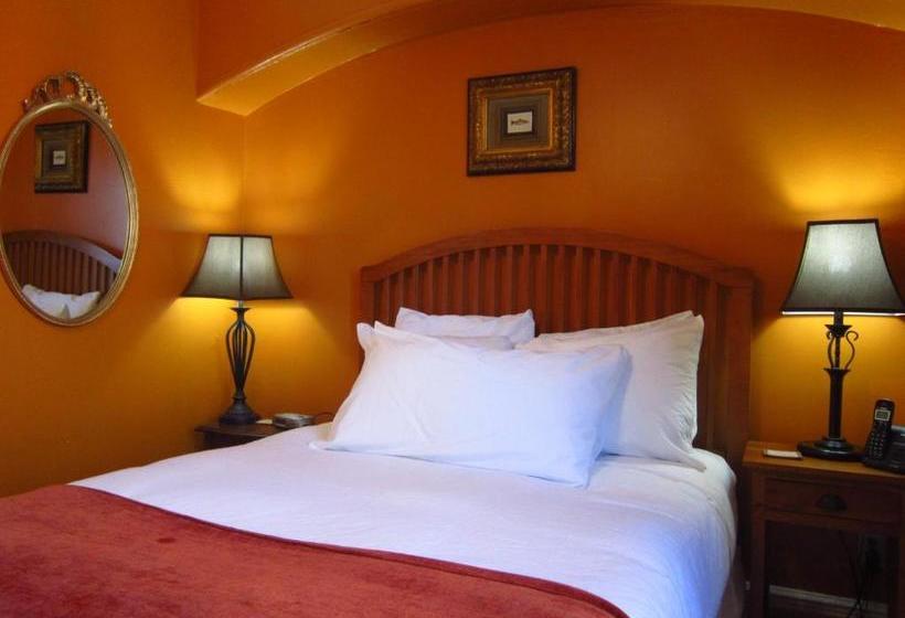 בית מלון כפרי Chipman Hill Suites  Sydney Street