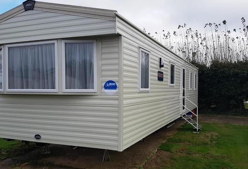 ホテル Haven Church Farm