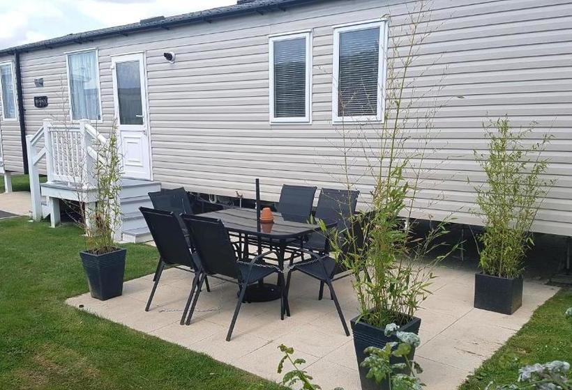 ホテル Haven Church Farm